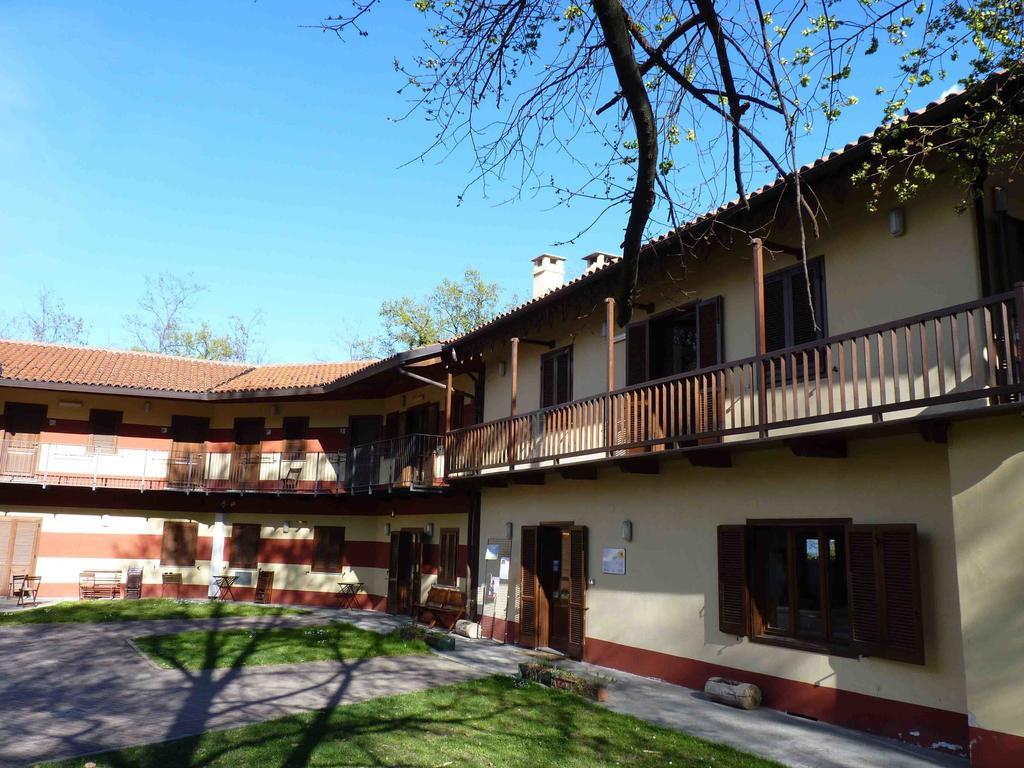Cascina Govean Alpignano Екстериор снимка