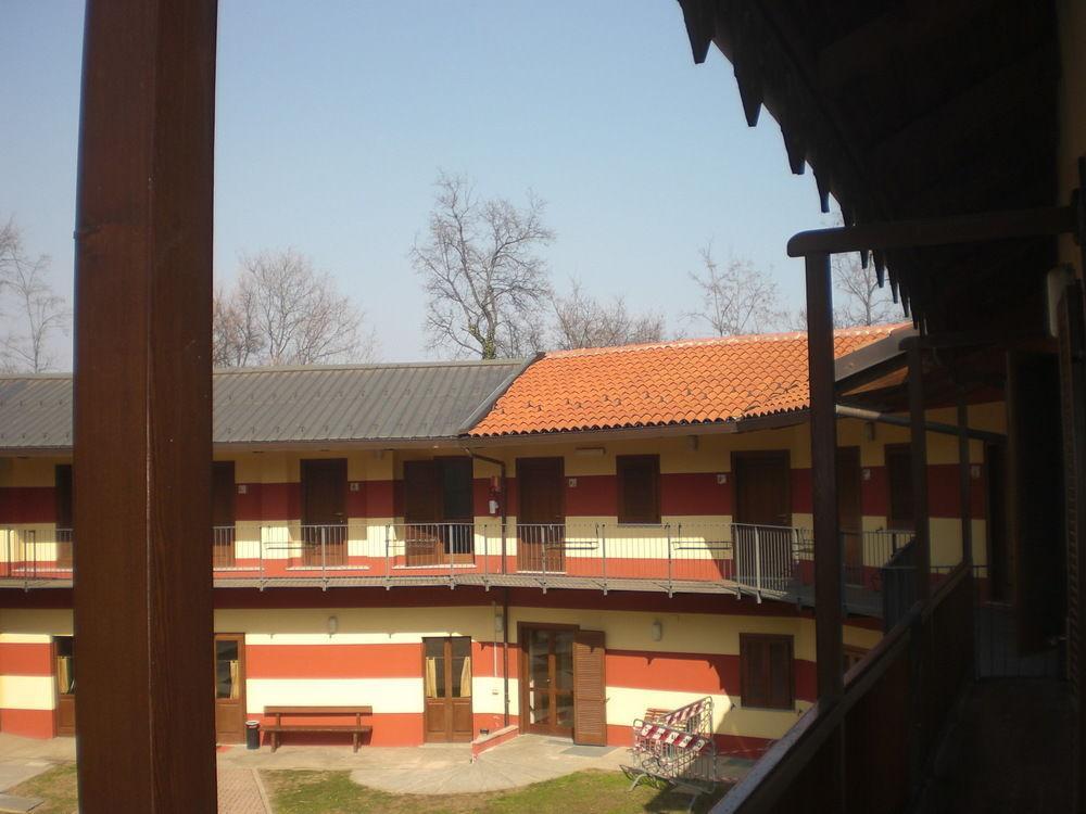 Cascina Govean Alpignano Екстериор снимка