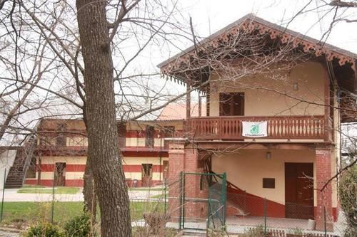 Cascina Govean Alpignano Екстериор снимка