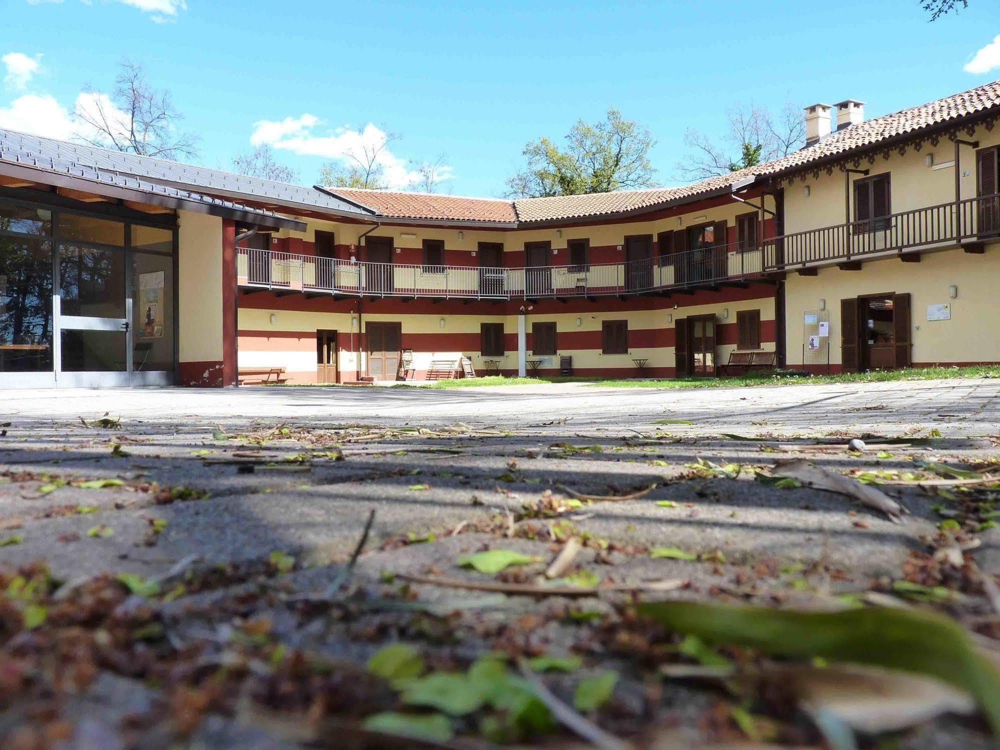 Cascina Govean Alpignano Екстериор снимка