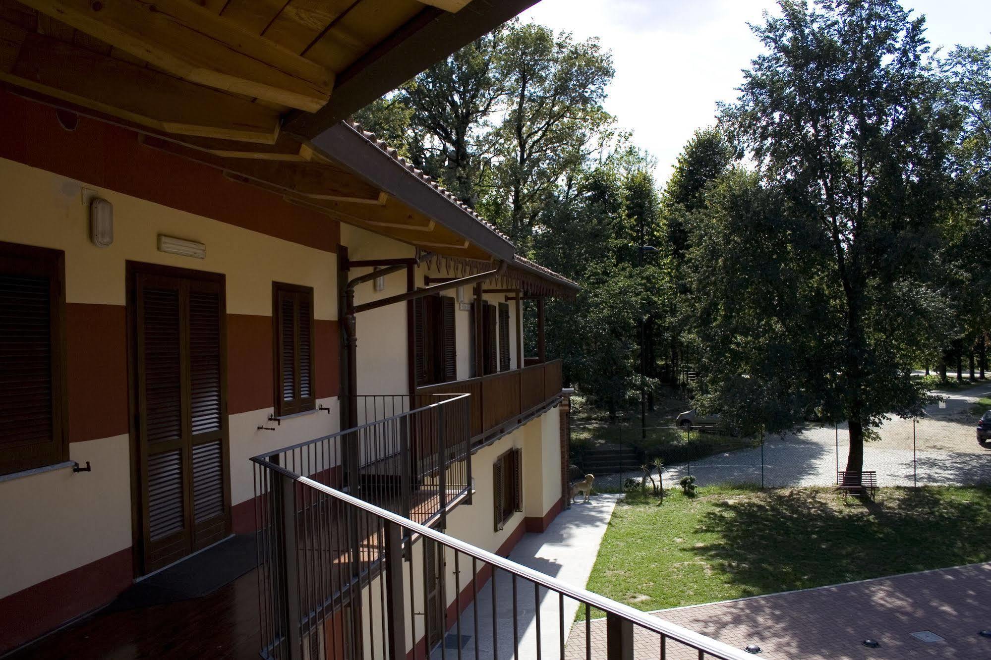 Cascina Govean Alpignano Екстериор снимка