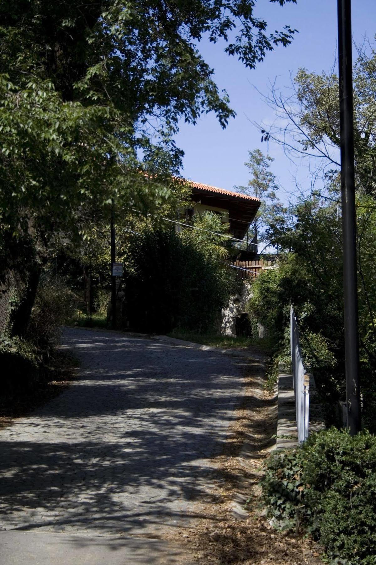 Cascina Govean Alpignano Екстериор снимка